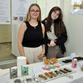 „Eine nachhaltige Alternative zu Fleisch“