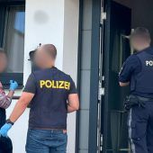Verdächtiger nach Messerattacke in U-Haft: Tatmotiv noch unbekannt