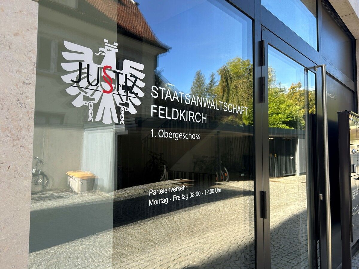 Im Land waren zuletzt auch drei Staatsanwälte als Fahrprüfer tätig.⇒VN/Sohm