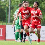FCD glaubt an Wunder