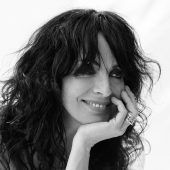 Nena begeistert mit großen Hits