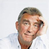 „Vorhang auf“ für Heinz Maracek auf der Kulturbühne AMBACH