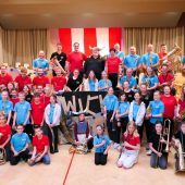 „Wickie“-Musical begeisterte zweifach