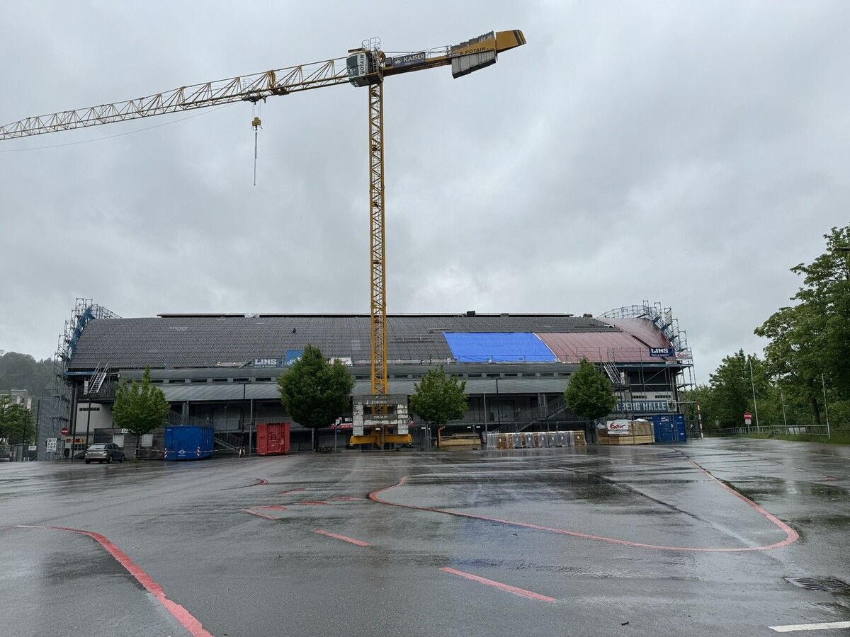 Dieser Ausbau deckt voraussichtlich rund 15 bis 20 Prozent des Strombedarfs der städtischen Gebäude und Anlagen.stadt fk