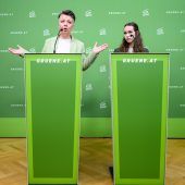 Grüne orten rote Silberstein-Methoden