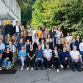 Initiator, Motivator und Musiker