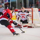 Positive Ansätze gegen Kanada