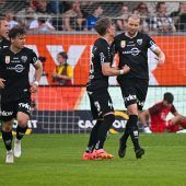 Vom rebellischen Talent zum Fußballprofi