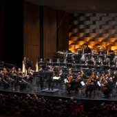Saisonfinale mit Bruckners „Achter“