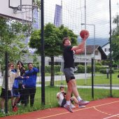 Internationaler Lions Street Jam