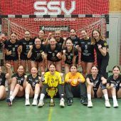 SSV-Heimsieg zur Meisterfeier
