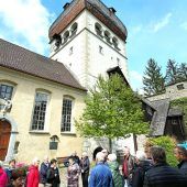 Kultur und Geschichte in Bregenz