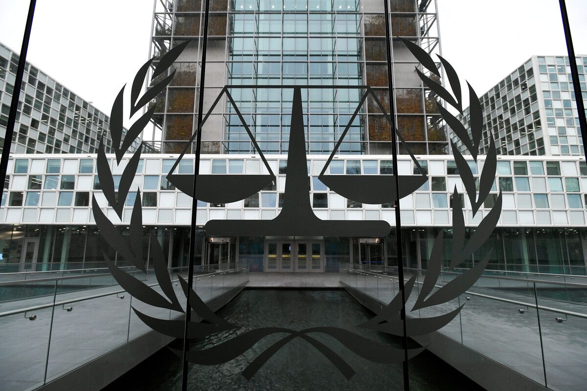 Entscheidungen des Internationalen Strafgerichtshofs in Den Haag stehen wieder mal im Fokus der Diskussionen.