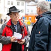 „Jede und jeder verdient die bestmögliche Pflege“