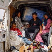 Hamas legt Verhandlungen auf Eis