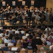 „Blechauflauf“ in Lustenau