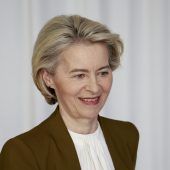 EU will Russland-Geld für Ukraine nutzen