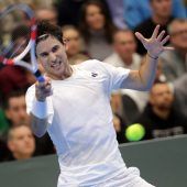 Dominic Thiem denkt angeblich über einen Rücktritt nach