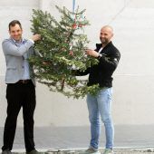 Trinkwasser-Großprojekt wächst