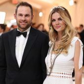 Ex-Tennis-Star hatte Hautkrebs
