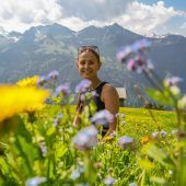 Ein Tag an der Sonne