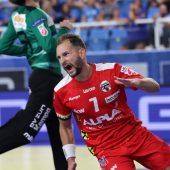 Mission achte HLA-Krone startet mit Heimvorteil. »C1