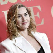 Preis für Kate Winslet