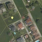 Grundstück in Gaißau um 450.000 Euro verkauft