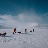 Greenland Project