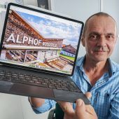 Mellauer Gastronom bietet Alpengasthaus zum Kauf an. »A5