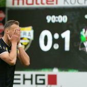 Noch 90 Minuten trennen Altach und Austria Lustenau von dem „Endspiel“. »C1, 2