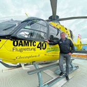 Nach 4000 Flügen geht eine Ära zu Ende