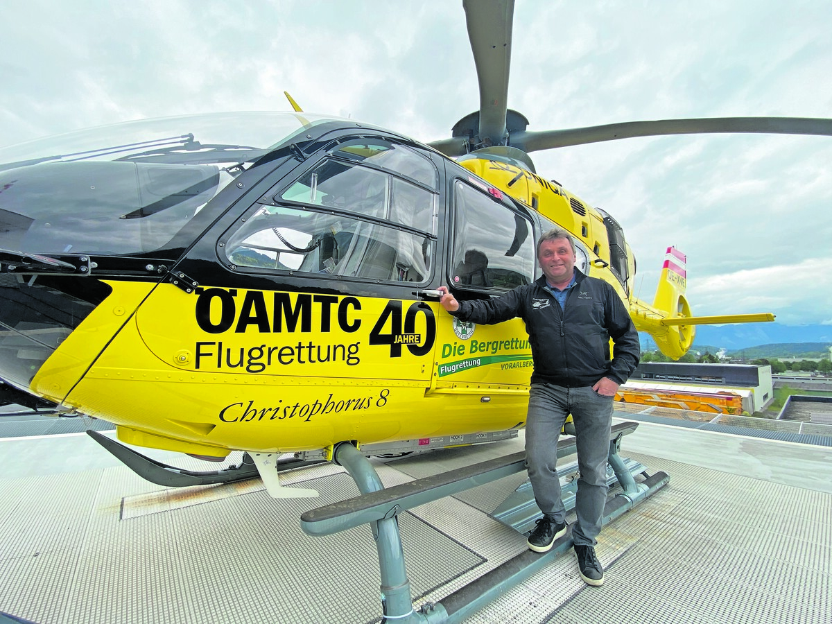 Nach 4000 Flügen geht eine Ära zu Ende