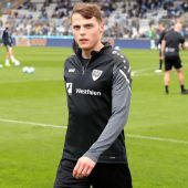 Böckle wechselt zum SK Rapid