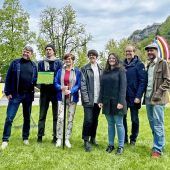 „Bolus Forte“ am Schlossplatz