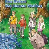 Packender Kinderkrimi über den Klimawandel