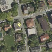 Einfamilienhaus in Dornbirn um 550.000 Euro verkauft