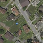 Grundstück in Altach um 857.000 Euro verkauft