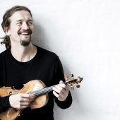 19.30 Uhr Vaduzer-Saal, Vaduz
