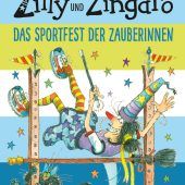 Das magische Sportfest der Zauberinnen