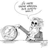 Schilling-Bekenntnis!
