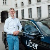 Uber in Vorarlberg