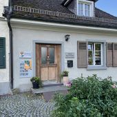 Flohmarkt in St. Gallus