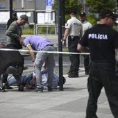 Attentat auf Fico hatte politisches Motiv