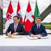 Zwei-Milliarden-Euro-Vertrag