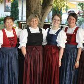 Mariensingen