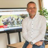 Internet-Turbo für das ganze Land