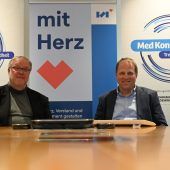 Erkrankungen, die uns den Atem rauben