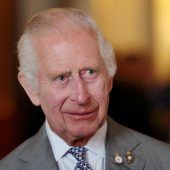 Ableger für ­König Charles