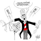 EU-Wahl Finale Furioso!